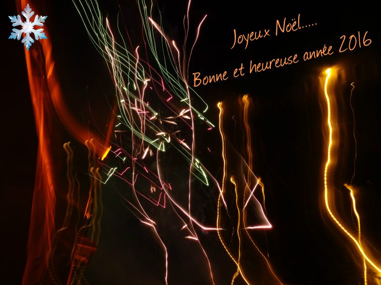 Lire la suite à propos de l’article Joyeux Noël