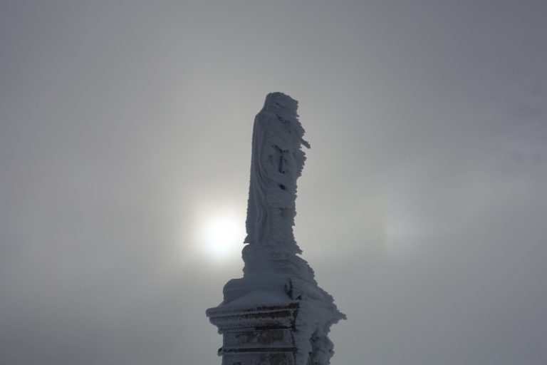 Lire la suite à propos de l’article Miribel d&rsquo;hiver