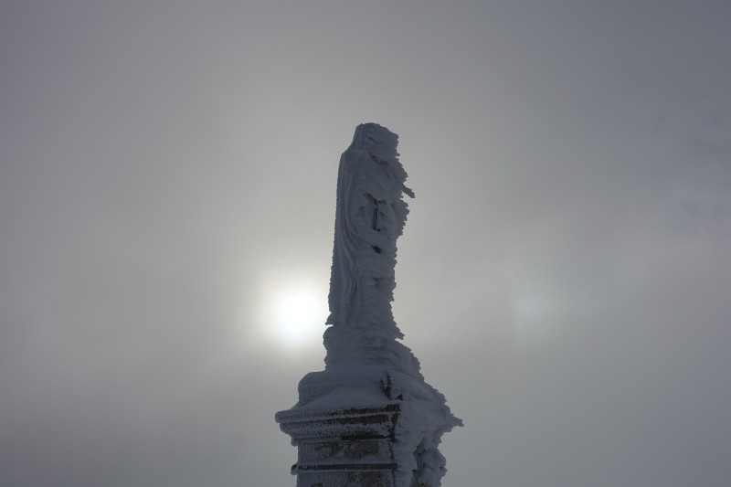 Lire la suite à propos de l’article Miribel d&rsquo;hiver