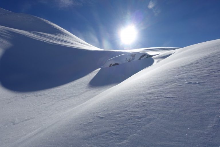 Lire la suite à propos de l’article Il Sigaro 2800 m