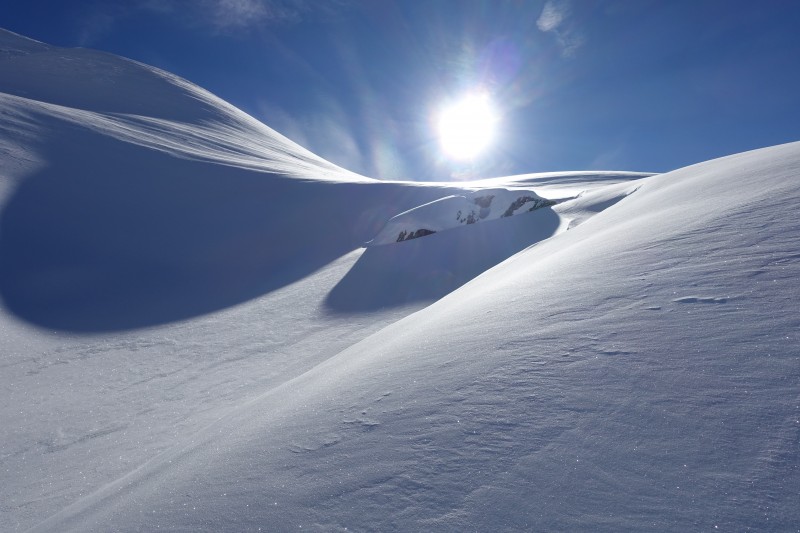 Lire la suite à propos de l’article Il Sigaro 2800 m