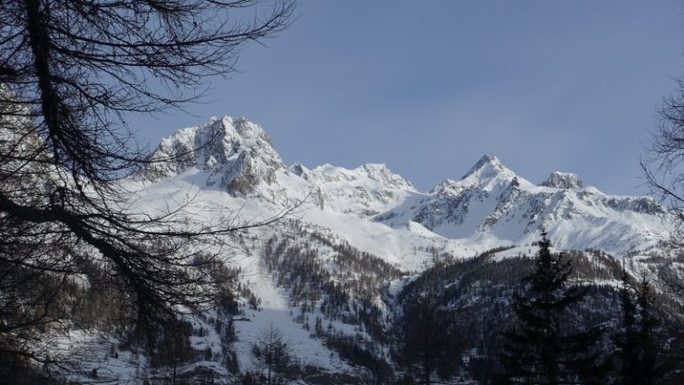 Lire la suite à propos de l’article Mont Pisonet