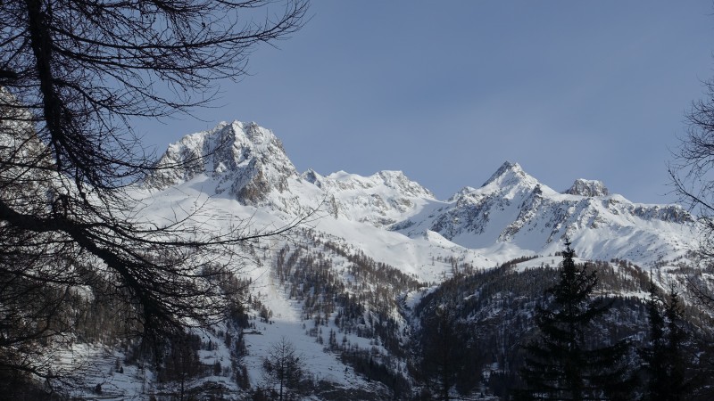 Lire la suite à propos de l’article Mont Pisonet