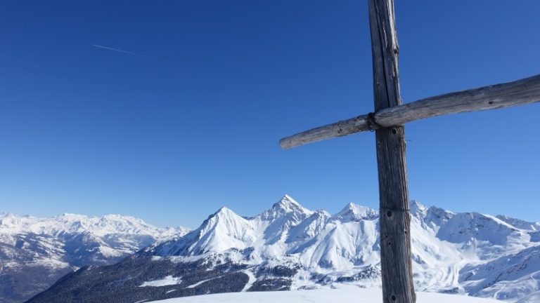 Lire la suite à propos de l’article Pointe de la Pierre (bis)