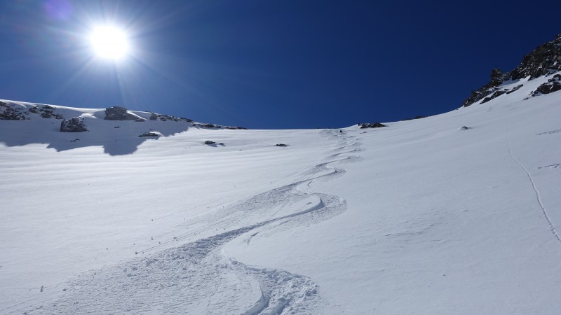 Lire la suite à propos de l’article Col de Sort