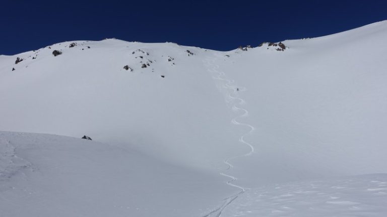 Lire la suite à propos de l’article Mont Vertosan