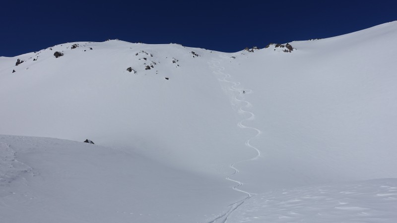 Lire la suite à propos de l’article Mont Vertosan