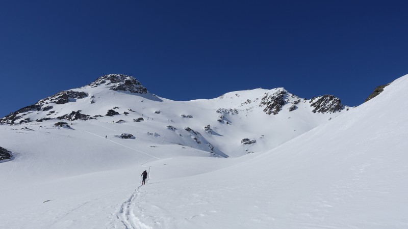 Lire la suite à propos de l’article Mont Colmet