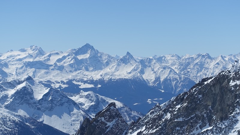 Lire la suite à propos de l’article Valpelline 2016