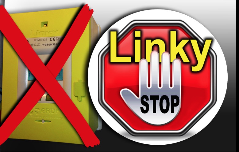 Lire la suite à propos de l’article Stop Linky