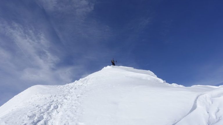 Lire la suite à propos de l’article Mont Fourchon