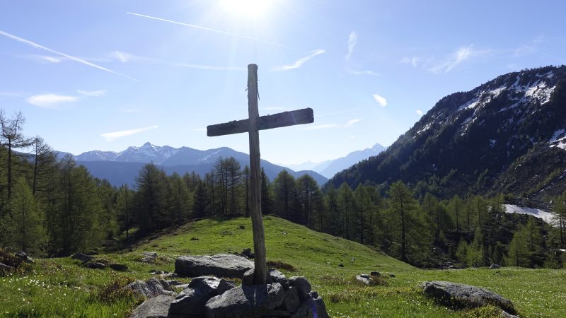 Lire la suite à propos de l’article Mont Charvet