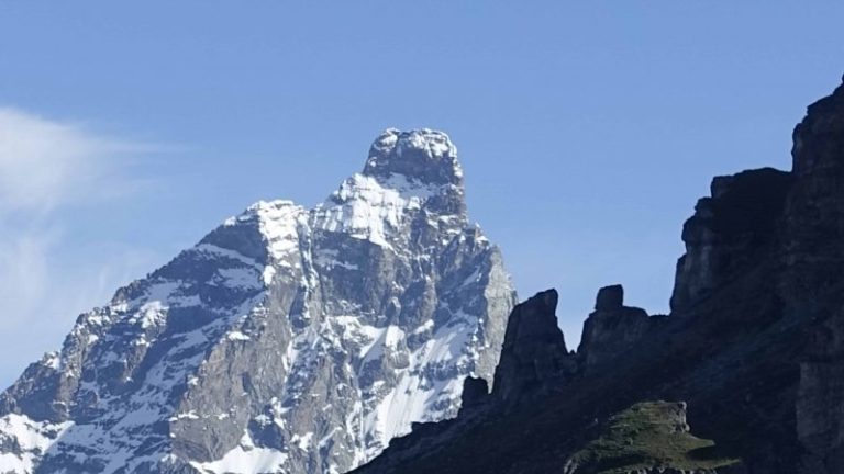 Lire la suite à propos de l’article Alta Via N°1