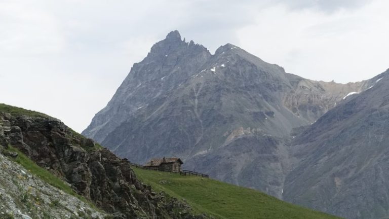 Lire la suite à propos de l’article Alta via N°2 suite