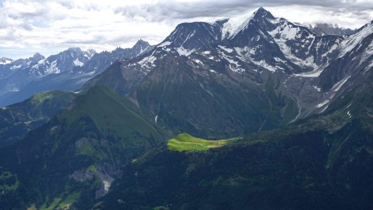 Lire la suite à propos de l’article Mont Joly
