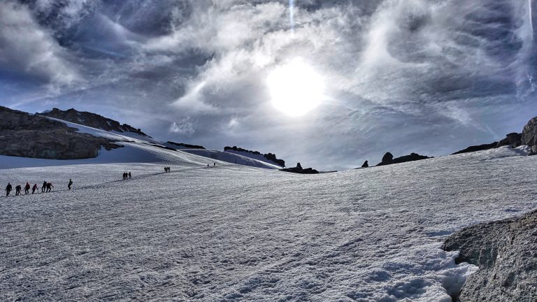 Lire la suite à propos de l’article Gran Paradiso
