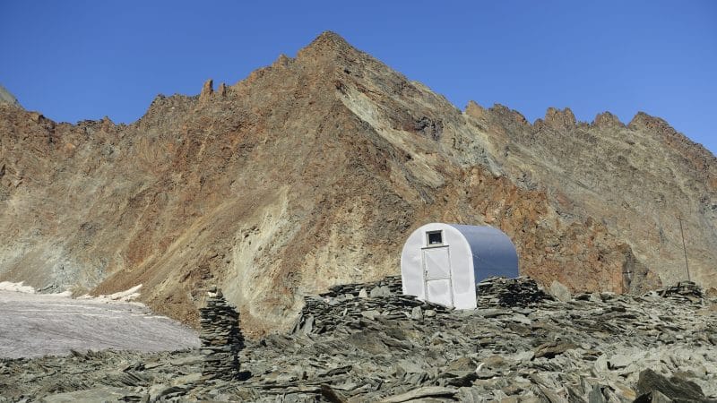 Lire la suite à propos de l’article Punta Rossa