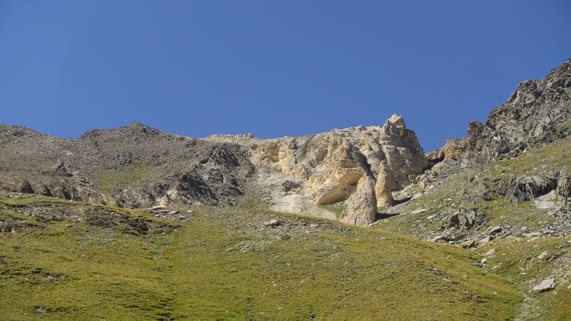 Lire la suite à propos de l’article Le Vallon de Trayo
