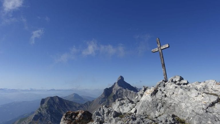 Lire la suite à propos de l’article Pointe d&rsquo;Arbennes