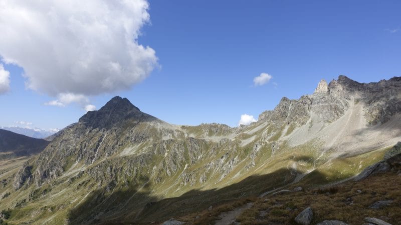 Lire la suite à propos de l’article Mont Faroma