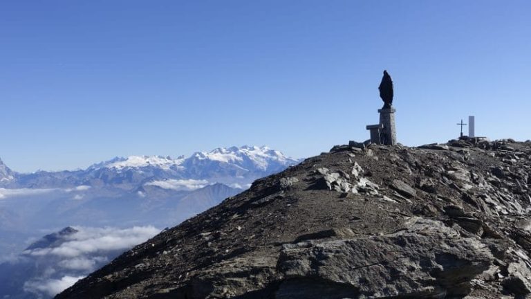 Lire la suite à propos de l’article Punta Tersiva
