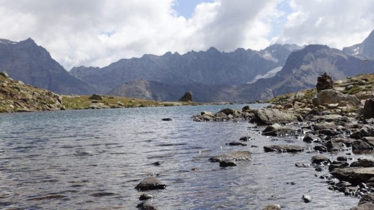 Lire la suite à propos de l’article Lac Mort-lac Long