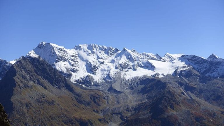 Lire la suite à propos de l’article Lac San Grat/ Arpe vieille