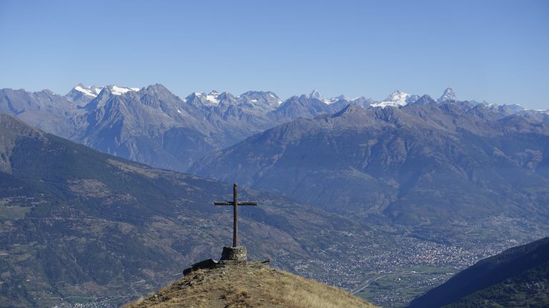 Lire la suite à propos de l’article Mont Paillasse