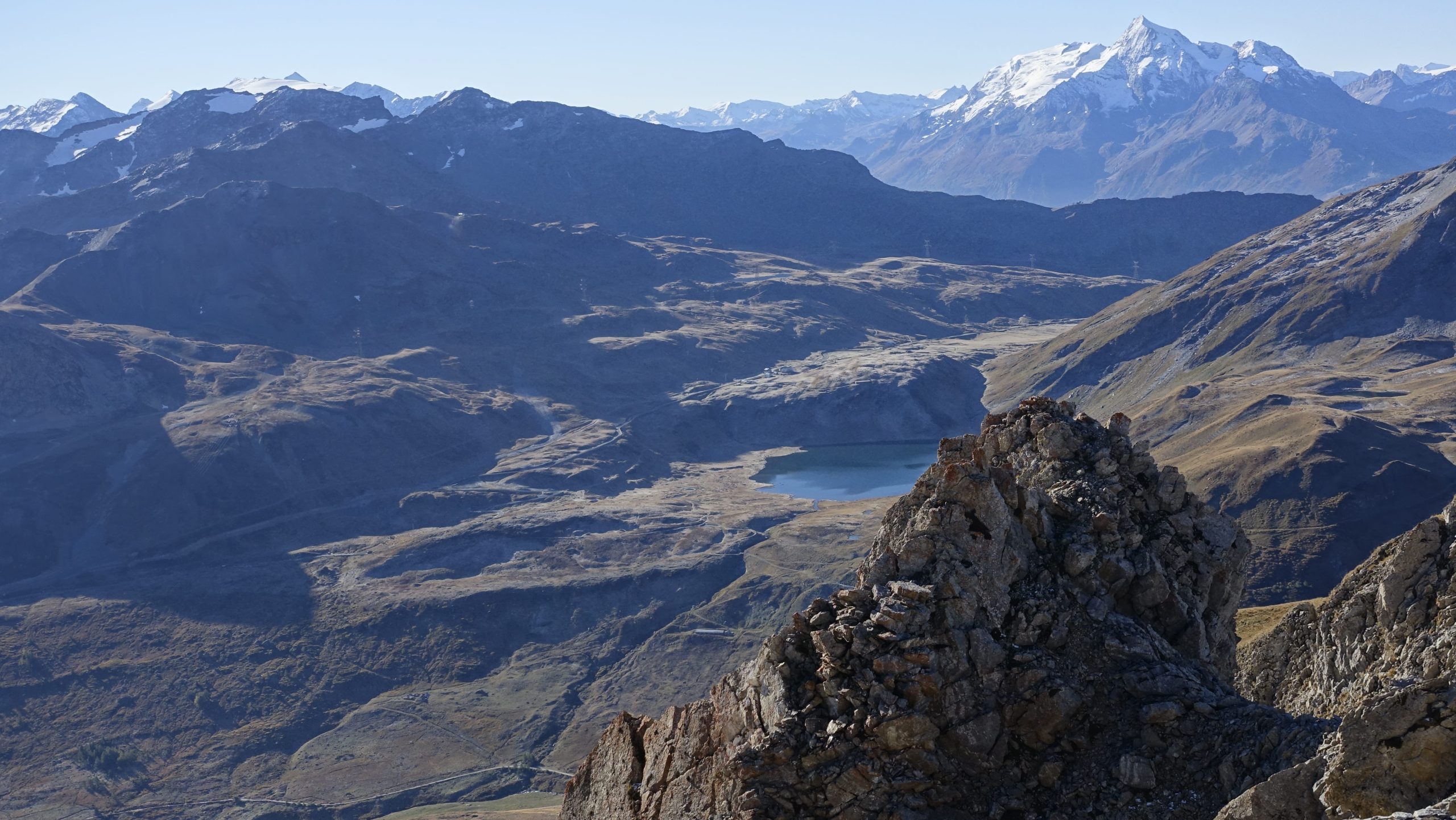 Lire la suite à propos de l’article Mont Laityre
