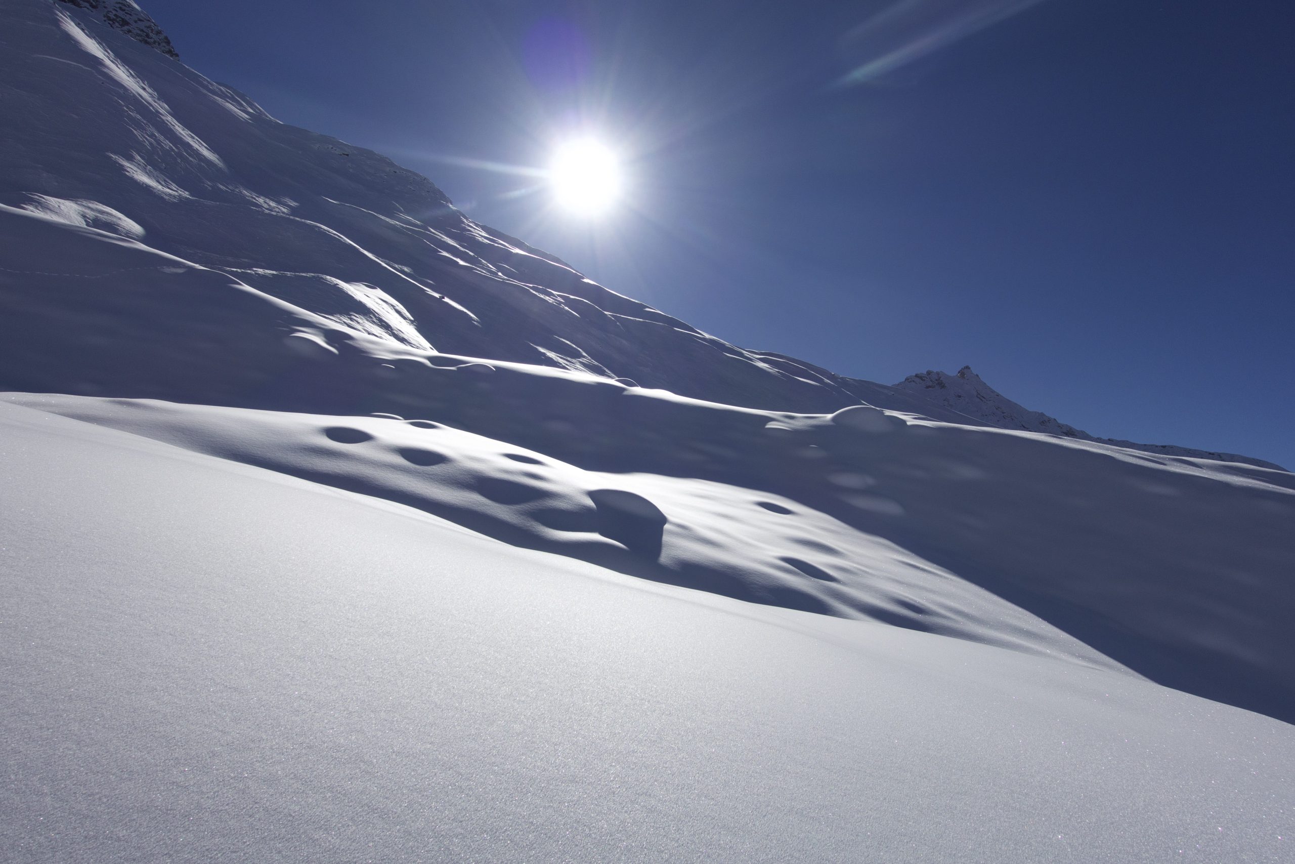 Lire la suite à propos de l’article Vallon de Sort