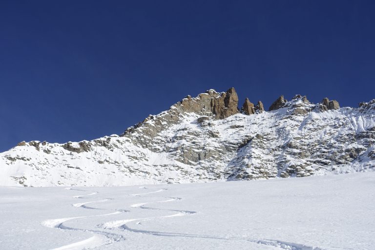 Lire la suite à propos de l’article Bivouac Sberna