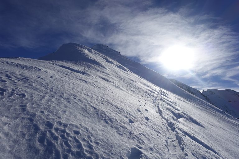 Lire la suite à propos de l’article Mont Forciaz