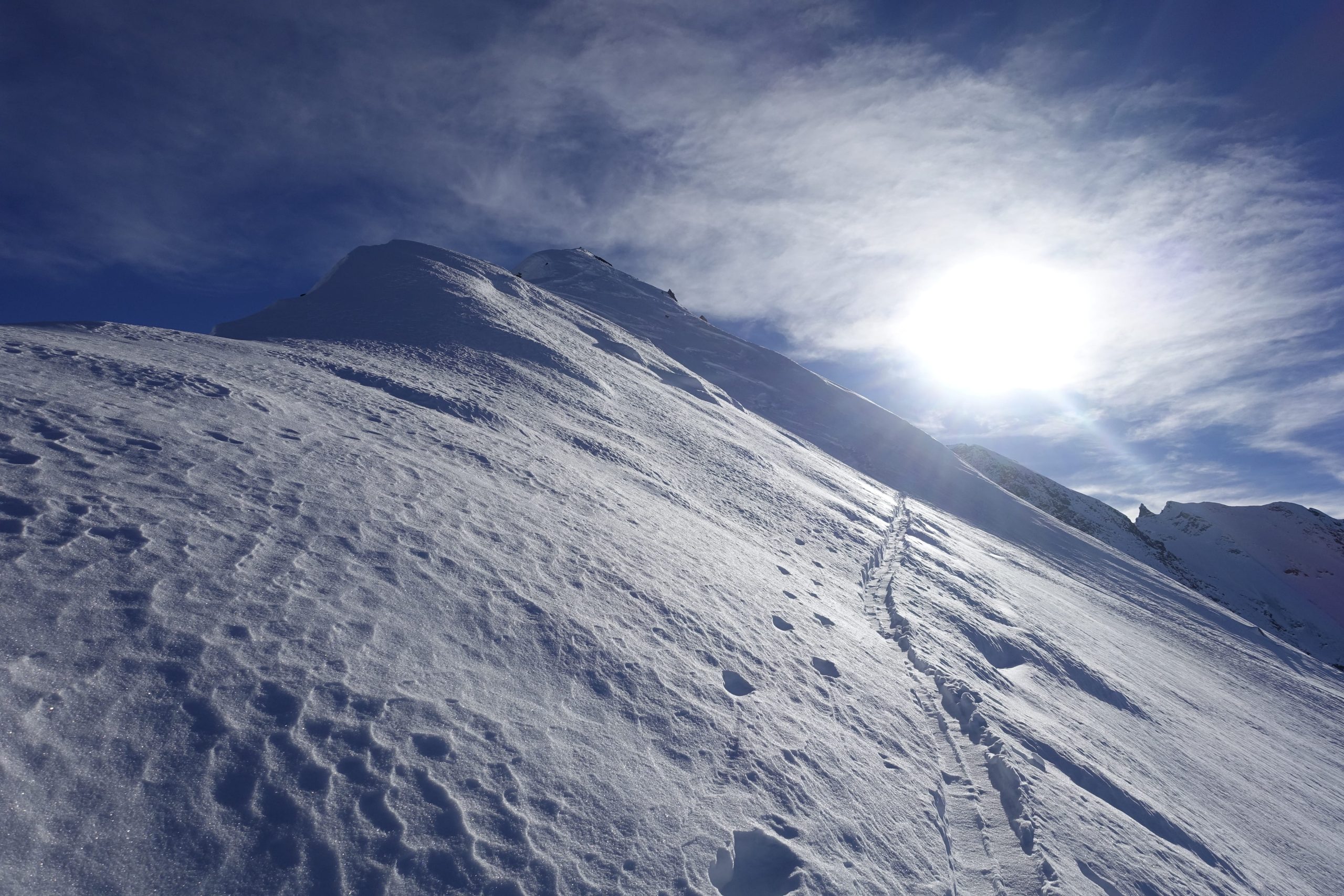 Lire la suite à propos de l’article Mont Forciaz