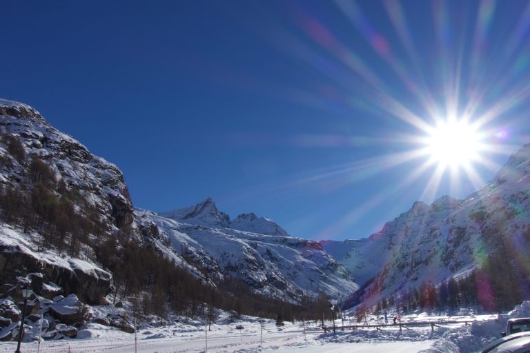 Lire la suite à propos de l’article Col du Grand Etret