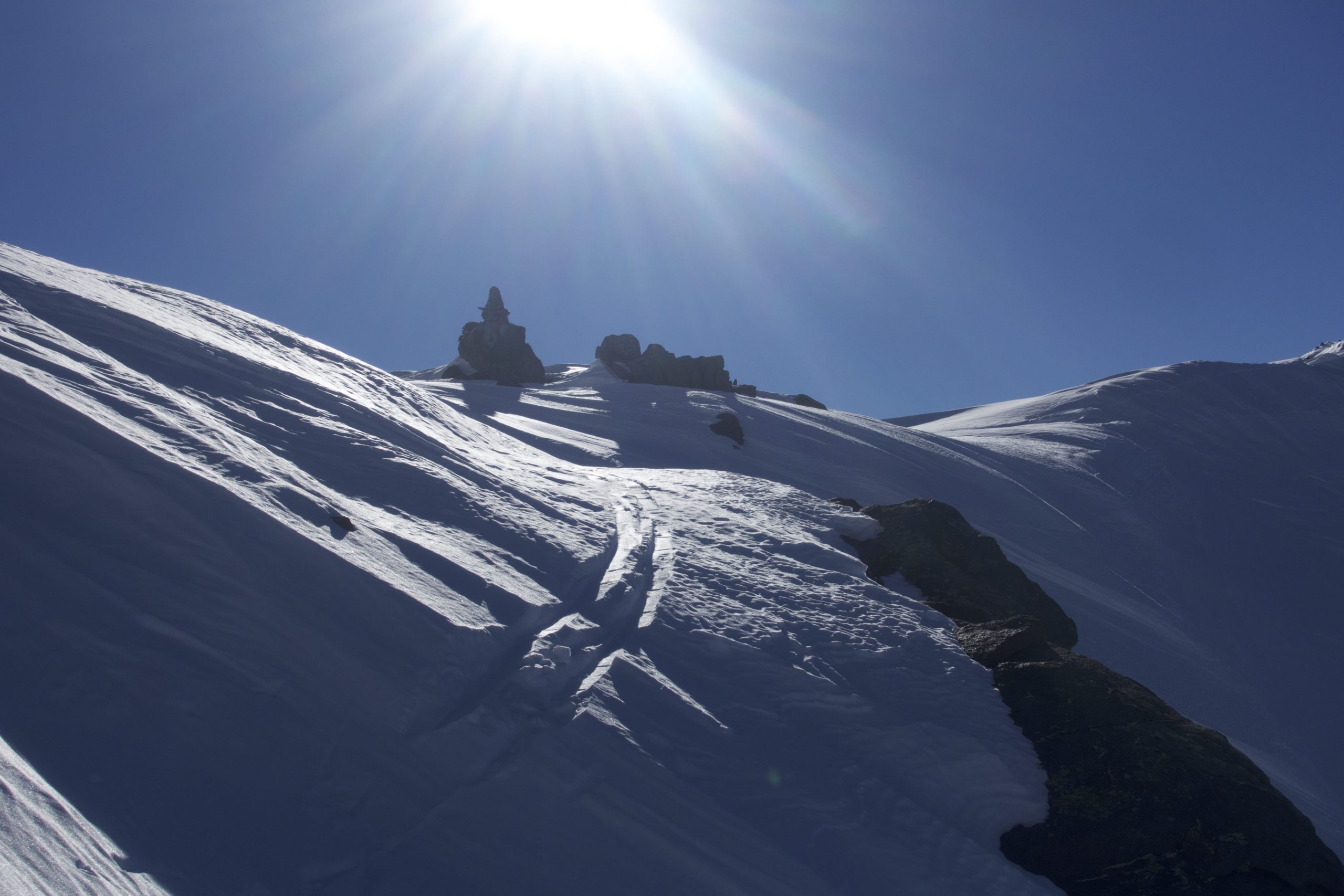 Lire la suite à propos de l’article Col Leynir