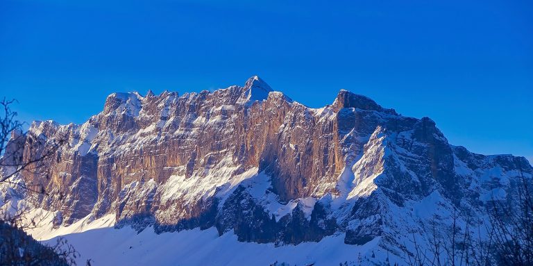 Lire la suite à propos de l’article Pointe de Sans Bet