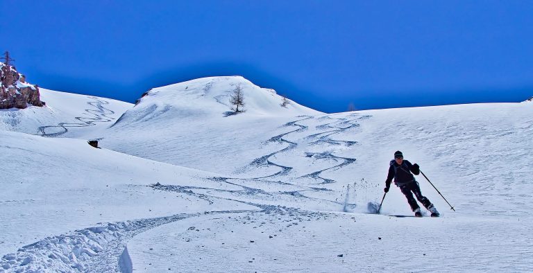 Lire la suite à propos de l’article Val Stura 2017