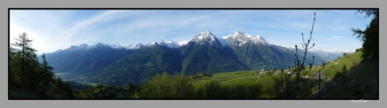 Lire la suite à propos de l’article Mont Gran pays