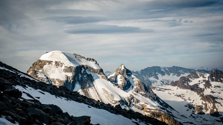Lire la suite à propos de l’article Grand Paradis