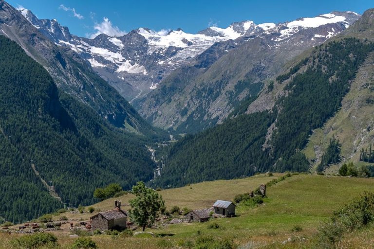 Lire la suite à propos de l’article Mont Creya