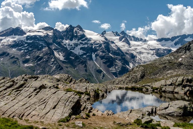 Lire la suite à propos de l’article Casotto dell Herbetet