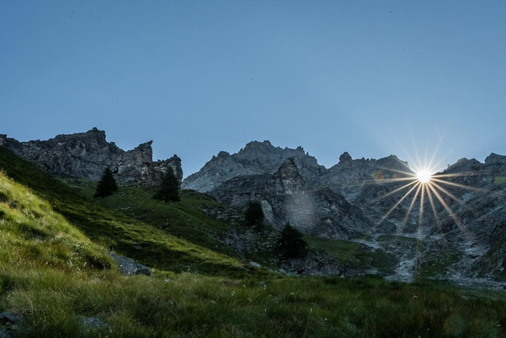 Lire la suite à propos de l’article Col de Charbonnière