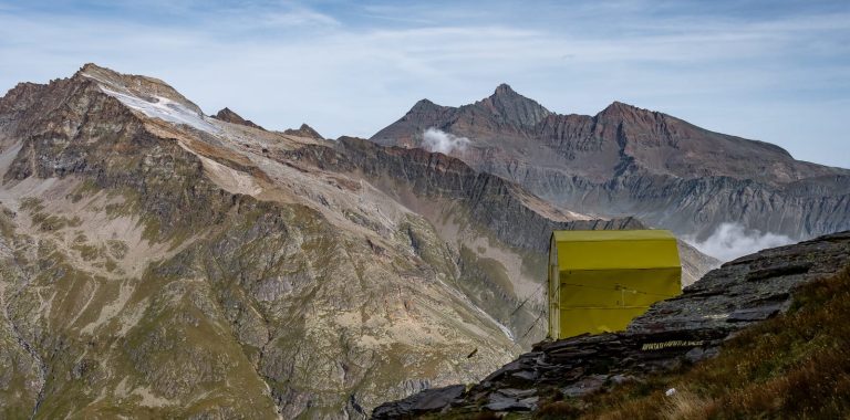 Lire la suite à propos de l’article Bivouac Money
