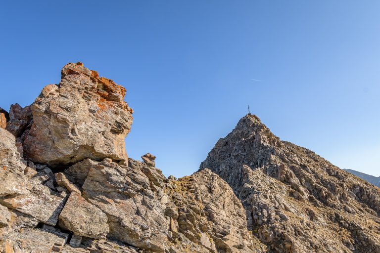 Lire la suite à propos de l’article Punta Valletta