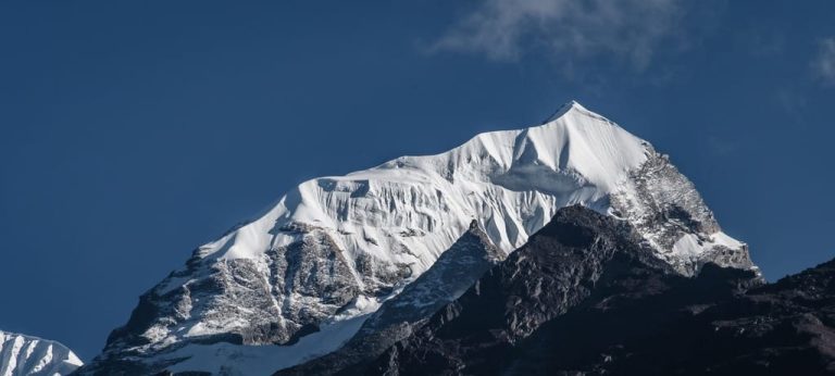 Lire la suite à propos de l’article Vallée de Tsum