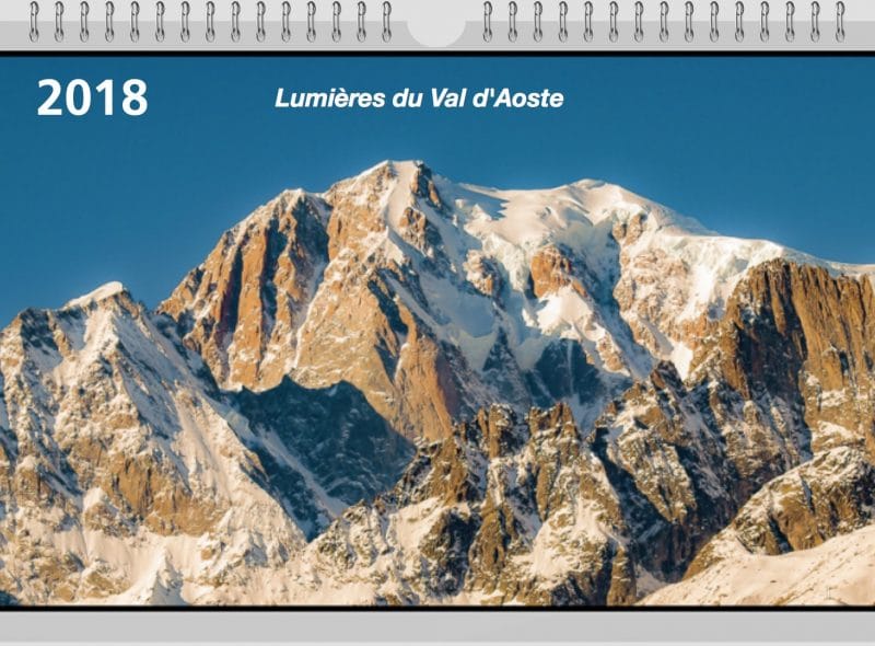 Lire la suite à propos de l’article Calendrier 2018