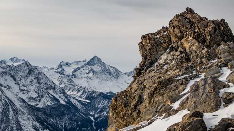 Lire la suite à propos de l’article Mont Gran Pays d&rsquo;hiver