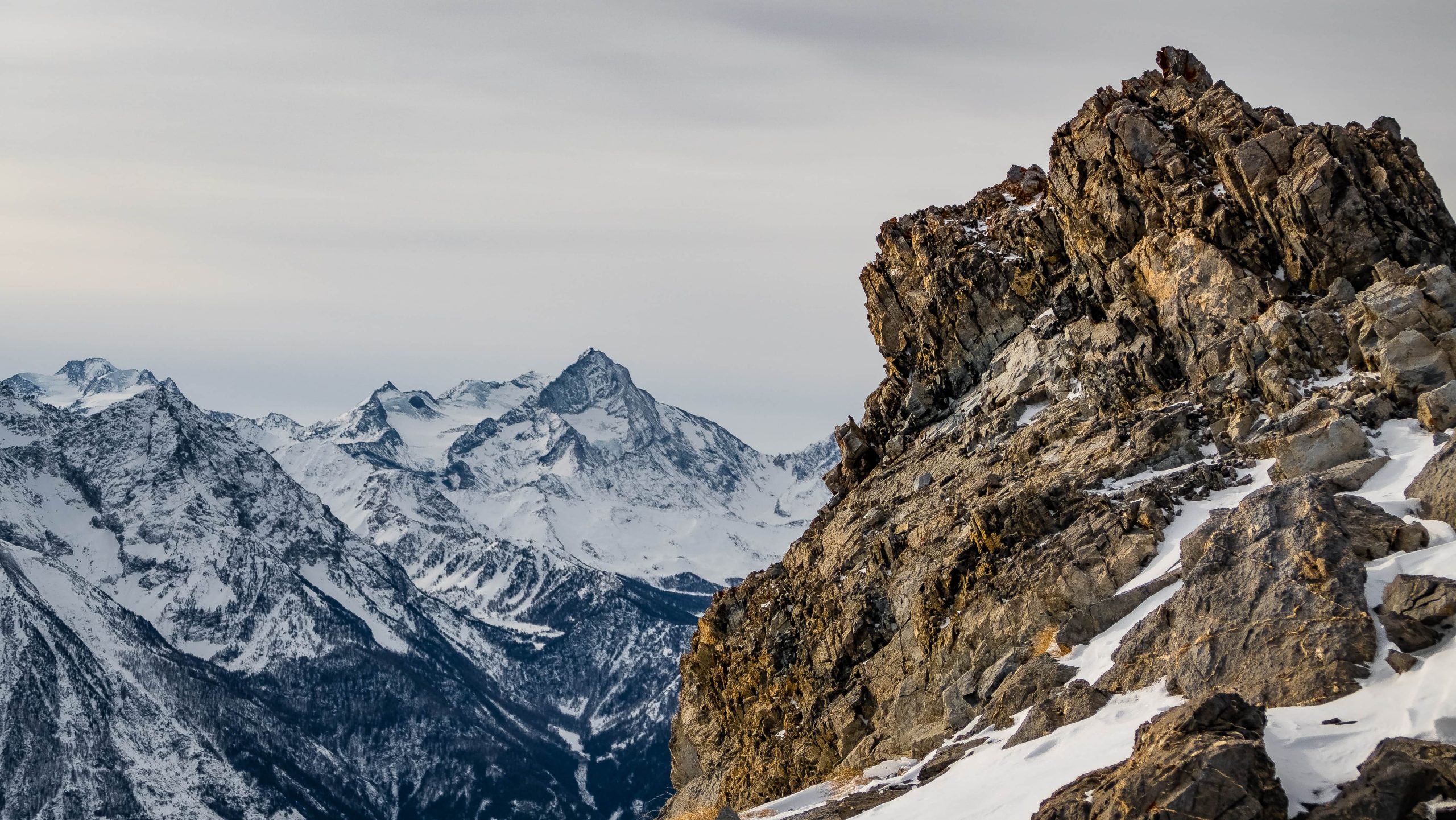 Lire la suite à propos de l’article Mont Gran Pays d&rsquo;hiver