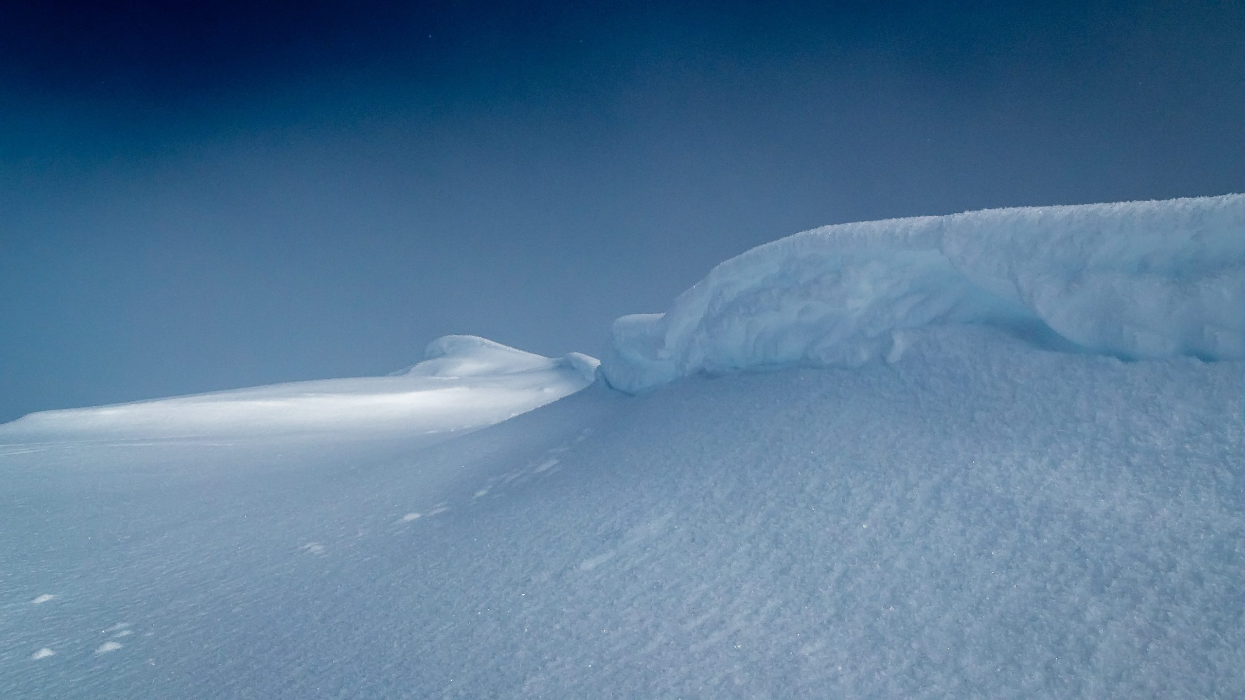 Lire la suite à propos de l’article Costa di Serena Pt 2785m