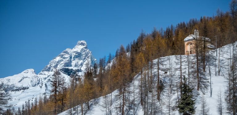 Lire la suite à propos de l’article Ski dans la vallée de Valtournenche